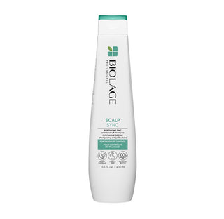 MATRIX-Biolage ScalpSync Anti-Dandruff Shampoo-400ml