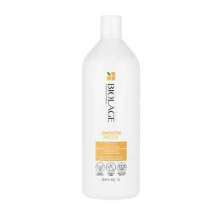 MATRIX-Biolage SmoothProof Shampoo-1L