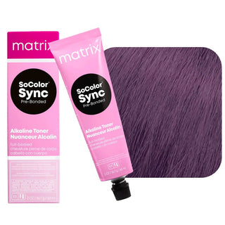 MATRIX-ColorSync 3 Violet Violet-60ml