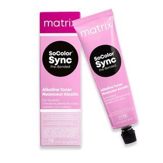 MATRIX-ColorSync 6 Neutral-60ml