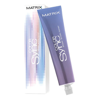 MATRIX-ColorSync Sheer Brunette Matte-60ml