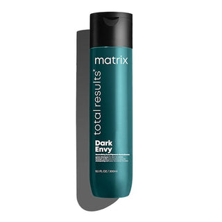 MATRIX-Dark Green Envy Shampoo-300ml
