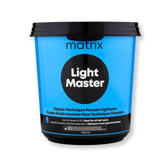 MATRIX-Light Master Lightening Powder-453g