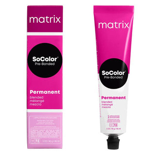 MATRIX-Socolor Blended Collection 3N-85g
