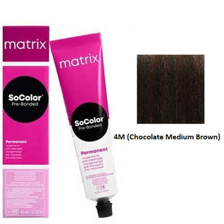 MATRIX-Socolor Blended Collection 4M-85g