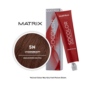 MATRIX-Socolor Blended Collection 5N-85g