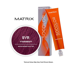 MATRIX-Socolor Blended Collection 5VR-85g