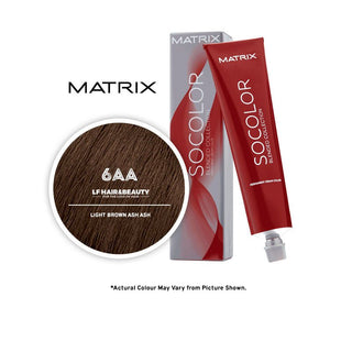 MATRIX-Socolor Blended Collection 6AA-85g