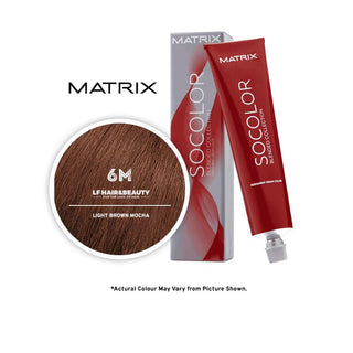 MATRIX-Socolor Blended Collection 6M-85g
