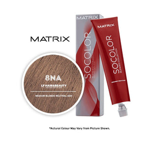 MATRIX-Socolor Blended Collection 8NA-85g