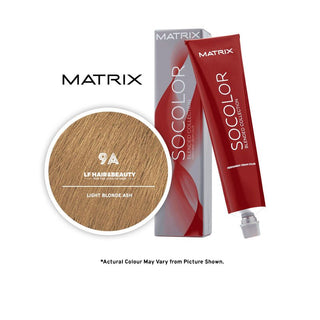 MATRIX-Socolor Blended Collection 9A-85g