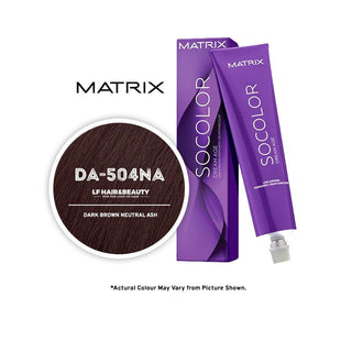 MATRIX-Socolor Extra Coverage 504NA-85g