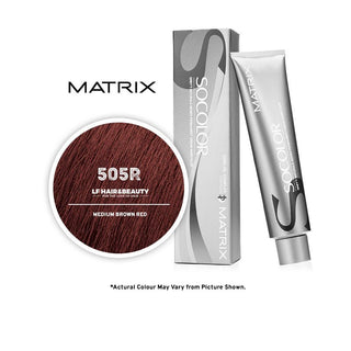 MATRIX-Socolor Extra Coverage 505R-85g