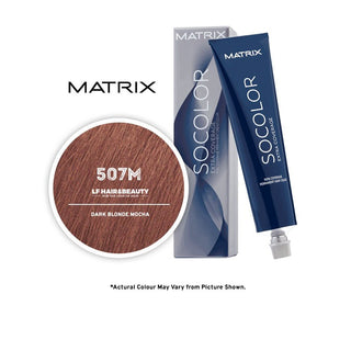 MATRIX-Socolor Extra Coverage 507M-85g