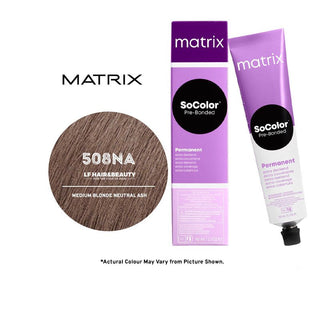 MATRIX-Socolor Extra Coverage 508NA-85g
