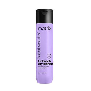 MATRIX-total Results Unbreak My Blonde Shampoo-1L