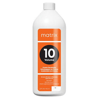 MATRIX-Universal 10 Volume Cream Developer-32oz