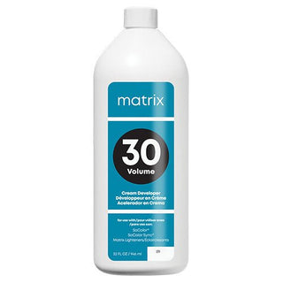MATRIX-Universal 30 Volume Cream Developer-32oz