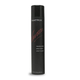 MATRIX-Vavoom Freezing Spray-365ml