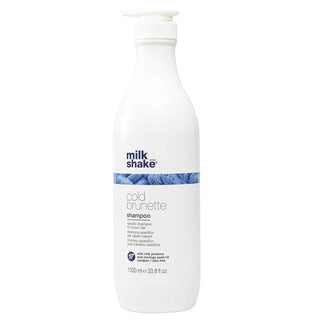 MILKSHAKE-Cold Brunette shampoo-300ml