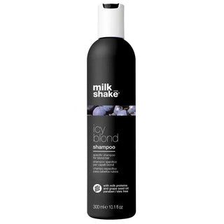 MILKSHAKE-Icy Blond Shampoo-300ml