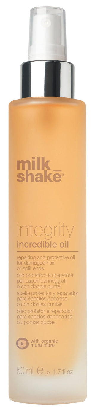 MILKSHAKE-Integrity Incredible Oil-50ml