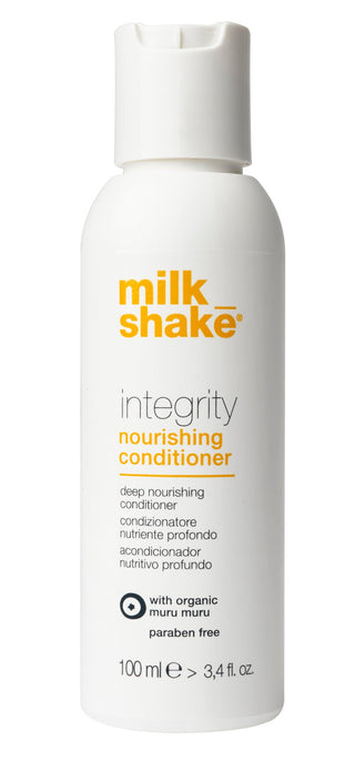 MILKSHAKE-Integrity Nourishing Conditioner-100ml