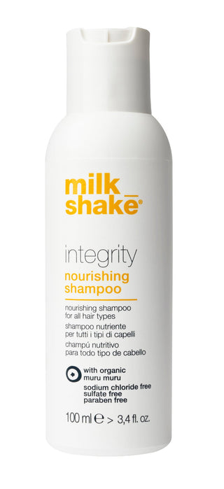 MILKSHAKE-Integrity Nourishing Shampoo-100ml