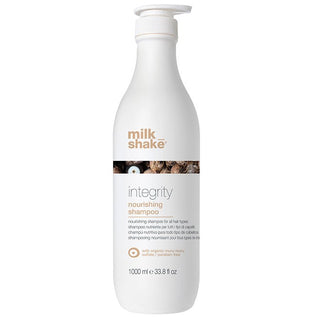 MILKSHAKE-Integrity Nourishing Shampoo-1L