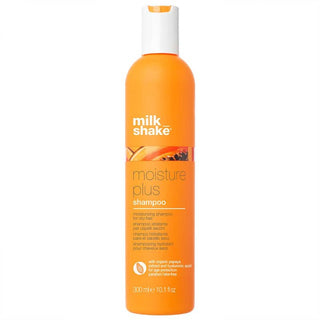 MILKSHAKE-Moisture Plus Shampoo-300ml