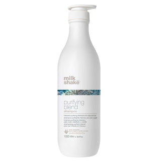 MILKSHAKE-Purifying Blend Shampoo-1L