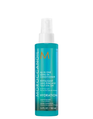 MOROCCANOIL-All in One Leave-in Conditioner-160ml