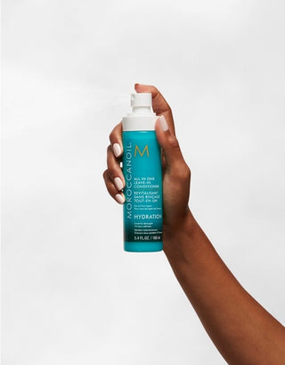 MOROCCANOIL-All in One Leave-in Conditioner-160ml