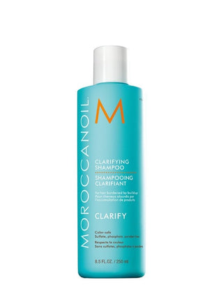MOROCCANOIL-Clarifying Shampoo-250ml