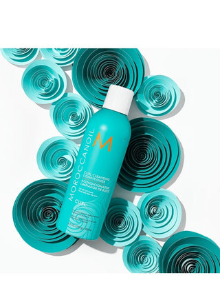 MOROCCANOIL-Curl Cleansing Conditioner-250ml