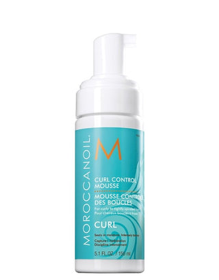 MOROCCANOIL-Curl Control Mousse-150ml