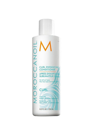 MOROCCANOIL-Curl Enhancing Conditioner-250ml