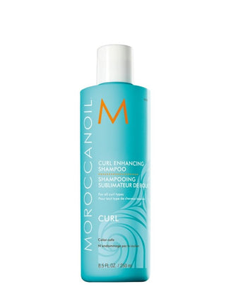 MOROCCANOIL-Curl Enhancing Shampoo-250ml