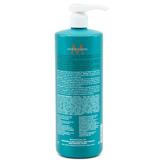 MOROCCANOIL-Curl Enhancing Shampoo-250ml
