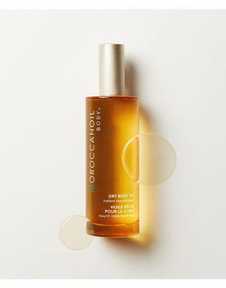 MOROCCANOIL-Dry Body Oil-50ml