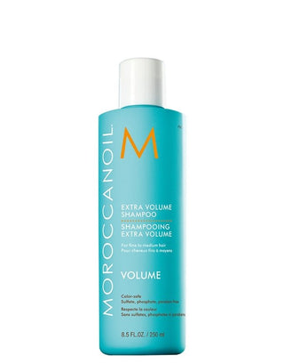 MOROCCANOIL-Extra Volume Shampoo-250ml