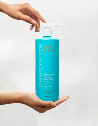 MOROCCANOIL-Extra Volume Shampoo-70ml