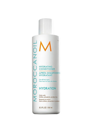 MOROCCANOIL-Hydrating Conditioner-250ml