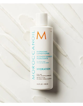 MOROCCANOIL-Hydrating Conditioner-70ml