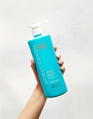 MOROCCANOIL-Hydrating Shampoo-70ml