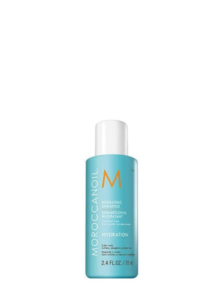 MOROCCANOIL-Hydrating Shampoo-70ml