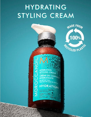 MOROCCANOIL-Hydrating Styling Cream-75ml