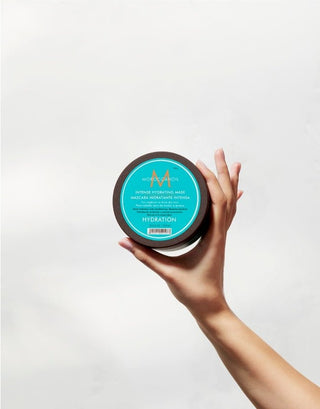 MOROCCANOIL-Intense Hydrating Mask-75ml