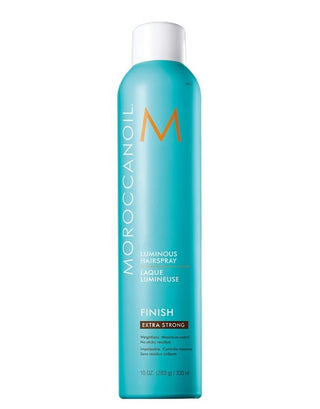 MOROCCANOIL-Luminous Hairspray Extra Strong Finish-330ml