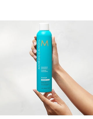 MOROCCANOIL-Luminous Hairspray Medium-75ml